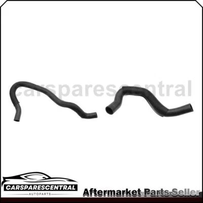 Manguera de refrigerante de radiador inferior superior para Chevrolet Astro Dayco 1996 1997 1998 1999 Foto 1 de 4