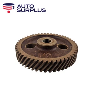 Fibre Camshaft Timing Gear FOR Studebaker Champion 6 Cylinder 1939-1951 586SA - Picture 1 of 2