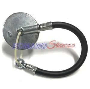 Couvercle Filtre Mazout Lombardini 3LD 4LD 8LD - Picture 1 of 4