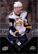 2008-09 Black Diamond Hockey Card Pick (Base)