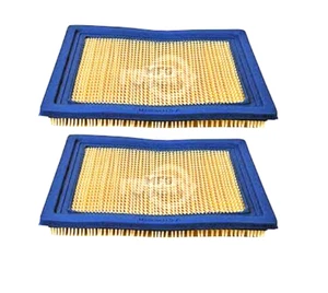 Lot of 2 - Oregon 30-736 Air Filters Replaces Briggs & Stratton 805113 - Picture 1 of 1