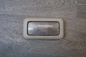 FIAT 500 LOUNGE 2012 INTERIOR ROOF LIGHT PANEL - Picture 1 of 4