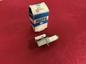 NOS 69-71 DODGE TRUCK HEATER SWITCH MOPAR 2911012 - Picture 1 of 1