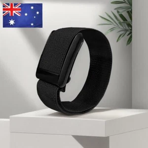 Sports Wristband Breathable Smart Watch Stretchy Band for Whoop 4.0 Women Men - Zdjęcie 1 z 26