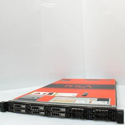 RSA SA-S5H-ESA 2x Intel Xeon E5-2680 v3 128 GB sin unidades/servidor de sistema operativo Foto 1 de 4