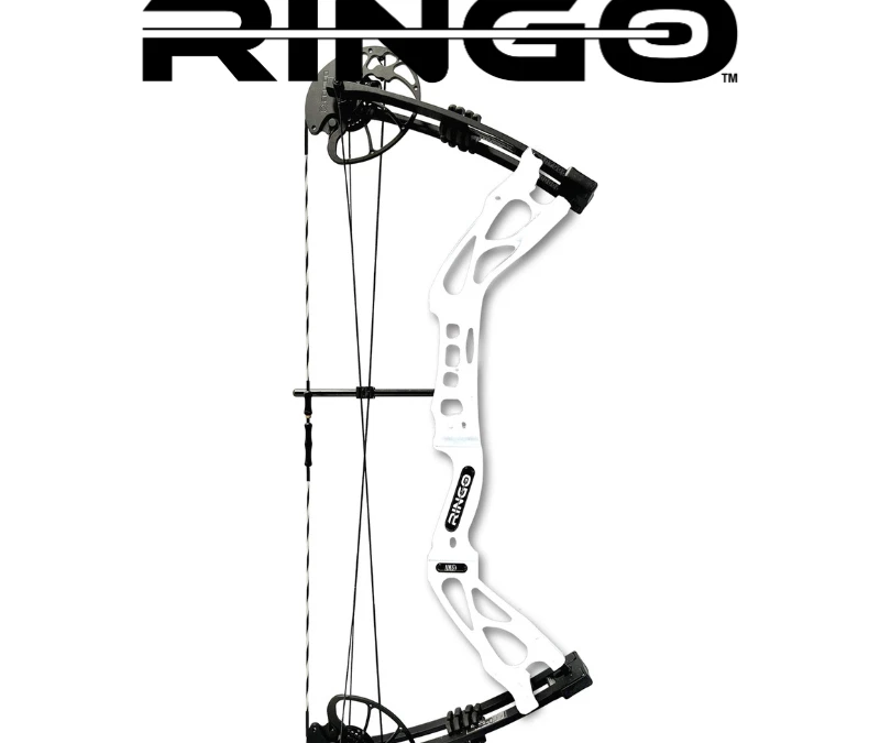 AMS Bowfishing Ringo diestro (solo arco) Foto 1 de 1