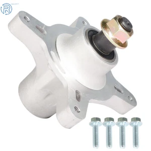 For Toro & Exmark 117-7439 117-0751 117-7268 Ride on Mowers Spindle Assembly - Picture 1 of 11