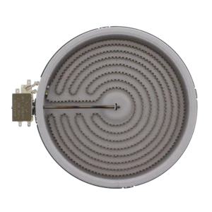 Range Glass Top Surface Element Burner for Whirlpool WP8273992 - Picture 1 of 4