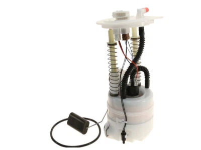 Para 2008-2013 Nissan Rogue conjunto de bomba de combustível Delphi 15372GBZD 2009 2010 2011 - Imagem 1 de 2