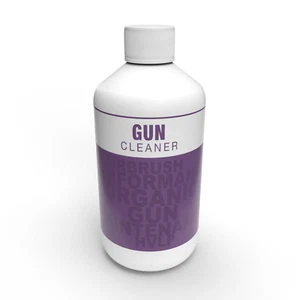 Maximist Spray Tan HVLP Gun Cleaner - 250ml - Maintain tanning equipment - Picture 1 of 2