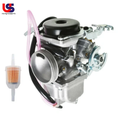 For Kawasaki Bn125A Eliminator 125 Bn125 Carburetor Carb - Изображение 1 из 4