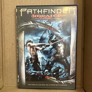 Pathfinder (DVD, 2007, Canadian Unrated) - Bild 1 von 3