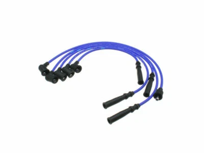 Juego de cables de bujías para camioneta Toyota 1984-1992 NGK 14264BD 1986 1985 1989 1987 Foto 1 de 2