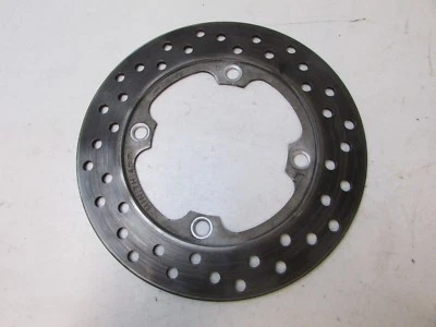 Honda CBR1000RR Fireblade 2004, 2005, 04, 05, RR4, RR5, OEM задний тормозной диск #01 - Изображение 1 из 4