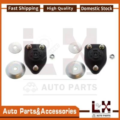 KYB 2X Rear Upper Shock Mount For BMW X3 2010 2009 2008 2007 2006 2005 2004 - Image 1 of 2