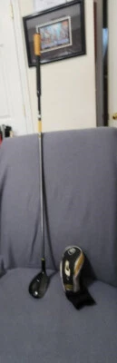 WALTRT HAGEN JR SWEIES III YOUTH HYBRID W/HEADCOVER - Image 1 of 4