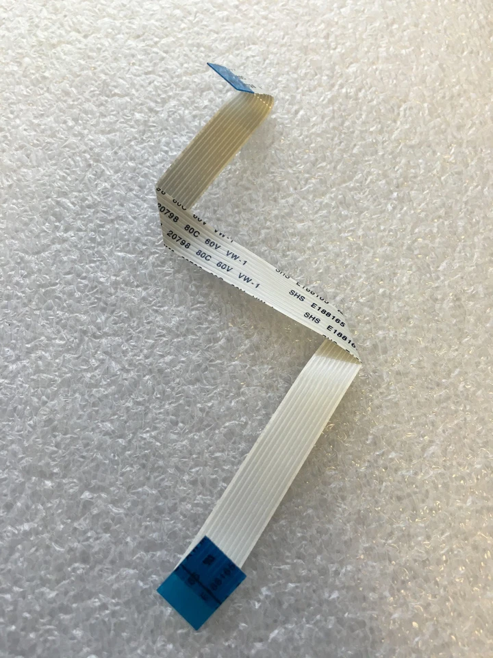 Cable de cinta LVDS sensor IR/tablero de botones de llave FUNAI LF320FX4F  Foto 1 de 1