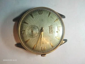 Reloj Cauny Prima - Unitas 176 - Imagen 1 de 10