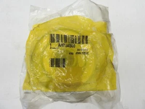 OEM JOHN DEERE Vee Drive Idler Pully AM134500 X 500 520 530 540 Z 425 445 NEW - Picture 1 of 3