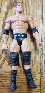 BATISTA 2011 Elite Mattel The Animal EVOLUTION LEVIATHAN Gaurdians Of The Galax - Imagen 1 de 3
