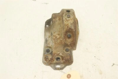 Honda Fourtrax 250 85 Differential Skid Plate Rear 50355-HA0-000 27690 Foto 1 de 3