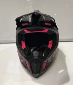 Casco FXR CLUTCH EVO ROSA E en Caja Original TALLA XL Casco para Bicicleta - Imagen 1 de 3