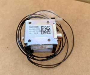 Kuhnke 110 VDC Blocking Magnet Supply Module H32-F40-HS399 - Picture 1 of 6