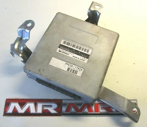 Centralina trazione Toyota MR2 MK2 Revision3 ECU 89631-17020 - Foto 1 di 2