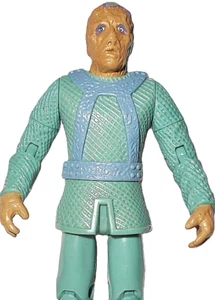 Star Trek Voyager VIDIIAN 1995 Playmates COMPLETE vintage TV show series - Picture 1 of 2