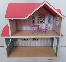 Tiny Blessings Playhouse in Maple Town Post Office mold 1987 Bandai