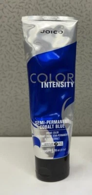 Joico Color Intensity Semi-Permanent Cobalt Blue, Creme Color, 4 fl oz - Image 1 of 4