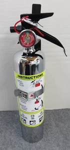 ✅  🔥🧯O.E.M. AMEREX 5lb. VEHICLE/MARINE STRAP BRACKET🔥🧯NEW - Picture 1 of 8