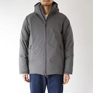 YUKIZURI Waterproof Down Jacket Water Pressure Resistance Breathability Windproo - Picture 1 of 24