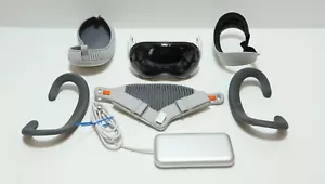 Apple Vision Pro Headset 512GB Spatial Computer MQL93LL/A - Afbeelding 1 van 22