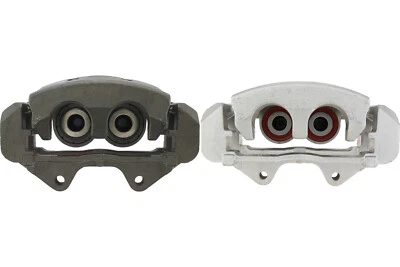 Front PAIR Centric Disc Brake Calipers for 2017-2019 Chrysler 300 (KIT23291) - Image 1 of 4