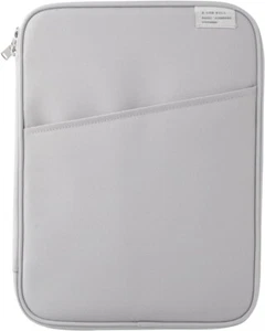 Cordura Pocket Tablet Pouch, Case, Laptop for 11 Inch Compatible With Ipad KOREA - Picture 1 of 8