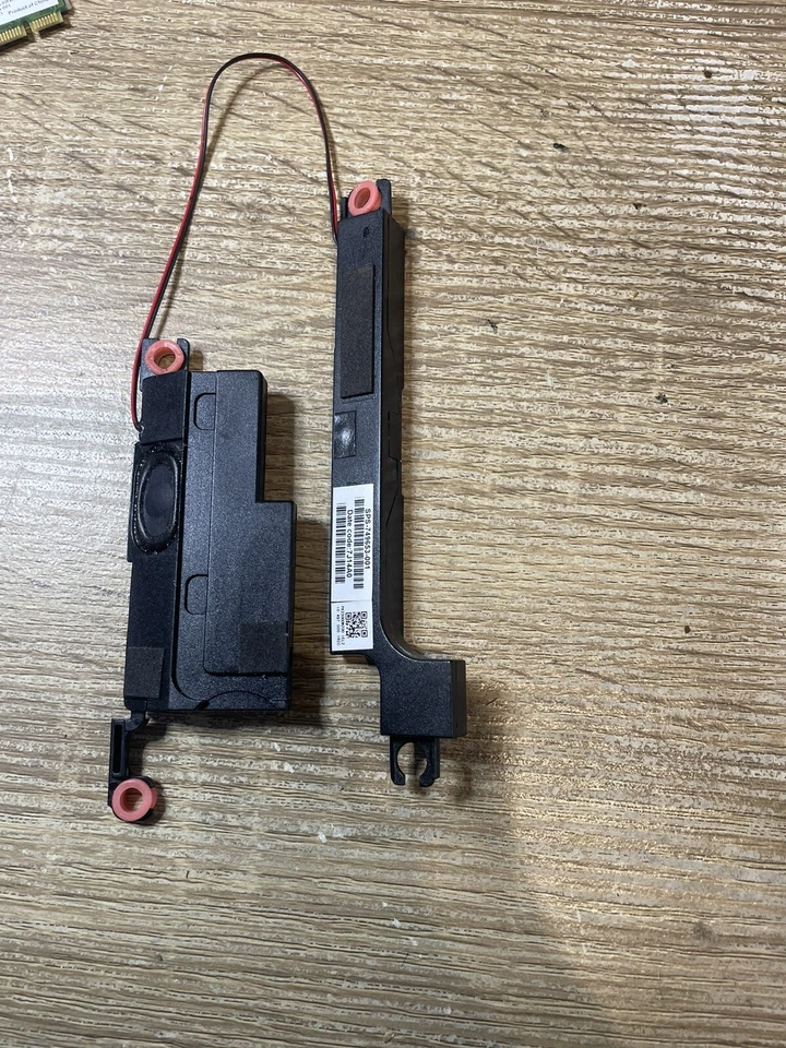 HP PAVILION 15-G SERIES 15-g094sa Lautsprecher 749653-001 G12 - Bild 1 von 1