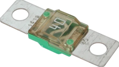 (5-PACK) BLUE SEA 5251 40A AMI/MIDI FUSE *C14 - Image 1 of 2