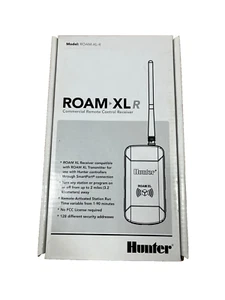 Hunter ROAM XL Remote Receiver Only - Picture 1 of 2