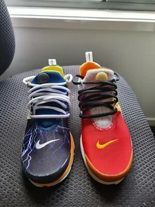 Nike Air Presto What The - Picture 1 of 6