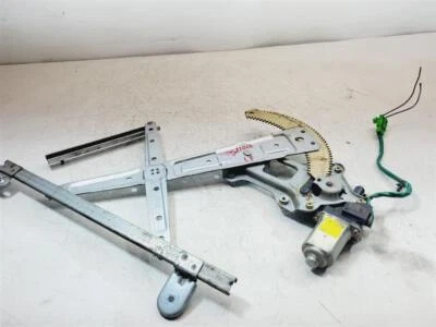 00 01 2002 2003 2004 2005 2006 SUBARU OUTBACK LEGACY REGULADOR VENTANA DELANTERA IZQUIERDA Foto 1 de 4