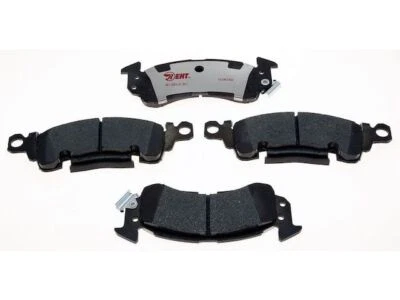 For 1975-1986 Chevrolet C20 Brake Pad Set Front Raybestos 22611DW 1981 1984 1979 - Imagem 1 de 2