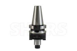 Shars BT30 3/4 x 1,5" Shell Face Mill Holder Adattatore CNC .0002" Nuovo P} - Foto 1 di 10