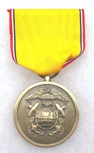 US-Agentur, Ministerium, NOAA, Küste und geodätische Vermessung Verteidigungsdienst Medaille - Bild 1 von 1