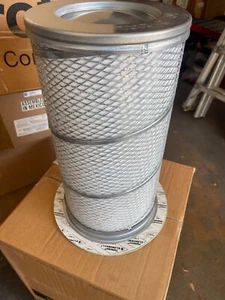 Sullair Optimizer 02250081-137-04 Air-Oil Separator Filter Element - Picture 1 of 8