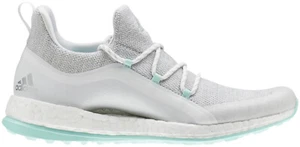 New ADIDAS Womens Size-5.5 Pureboost XG 2 Spikeless Golf Shoes - Picture 1 of 6