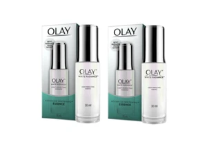 Olay White Radiance Light Perfecting Essence Facial Reduce Dull Skin Spots 30ml - Picture 1 of 10