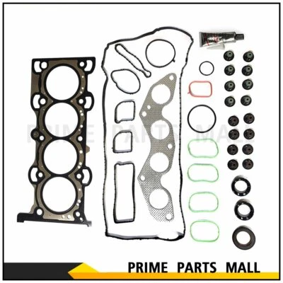 Engine MLS Head Gasket Set For 2012-2016 2013 Ford Focus 2.0L DOHC - Image 1 of 4