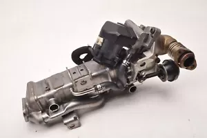 BMW 1 F20 F21 116d 1.6 116PS EGR Valvola Radiatore Scarico 7822350 7810871 - Foto 1 di 8