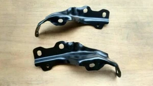 Front Bumper Stay Brackets fit for Toyota Pickup 1987-88 4WD 4X4 5201289111 - Bild 1 von 8